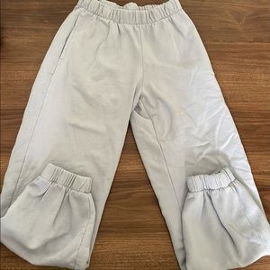 Brandy Melville sweats